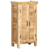 Bookshelf 50x30x180 cm Solid Mango Wood 247329