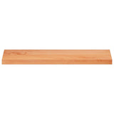 Window Sills 2 pcs Varnished 100 x 30 x 2 cm Solid Beech Wood 42048234