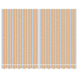 Replacement Fabric for Awning Multicolour Stripe 3.5x2.5 m 367725