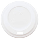Paper Coffee Cups with Lids 1000 pcs 4oz 100ml 3325223