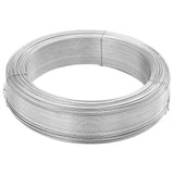 Fence Binding Wire 250 m 2 mm Steel 144483