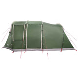 Tunnel Tent Green 505 x 330 x 204 cm 42017478