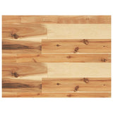 Floating Shelves 2 pcs 40x30x4 cm Oil Finished Solid Wood Acacia 3279604