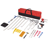50 Piece Paintless Dent Repair Set Stainless Steel 210399