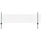 Fence and Post Green 0.5 x 25 m Steel 3336468