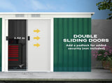 Garden Shed 01032742