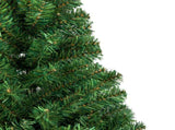 8FT Christmas Tree with 1138 Branches 03353212