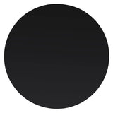 Table Top Tempered Glass Round 600 mm 244615