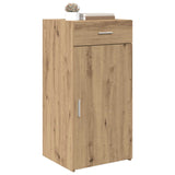 Sideboard Artisan oak 45 x 42.5 x 93 cm Engineered wood 883148