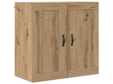 Highboard Artisan Oak 69.5 x 34 x 180 cm Engineered Wood 3415914