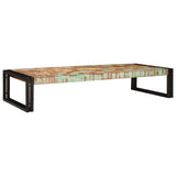 Bathroom Shelf Multicolour 120 x 50 x 23 cm 4102765