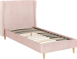 ZNTS Amelia 3' Bed 200-201-064