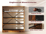 Kitchen Storage Cabinet 30672935