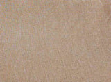 Linen-Look Blackout Curtains with Hooks 2 pcs Beige 140x245 cm 321214