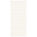 Zebra Blind Marble Beige 100x230 cm Fabric Width 95.9 cm Polyester 4014703