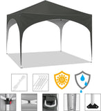 ZNTS Party Tent 90902374