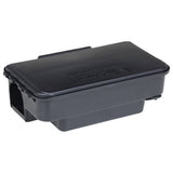 Mouse Traps 6 pcs Black 22x12.5x7.5 cm 4106485