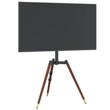 TV Tripod Stand for 37-65 Inch Screen Max VESA 400x400 mm 40 kg 4012164