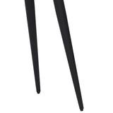 Console Table 110x34x80 cm Solid Reclaimed Teak 358520