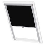 Blackout Roller Blinds Black P06/406 131299