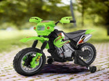 6V Kids Child Electric Motorbike Ride on Motorcycle Scooter Children Toy Gift for 3-6 Years T3398P347622