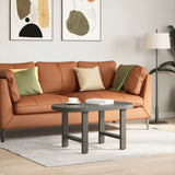 Coffee Table Legs Anthracite 2 pcs 60x cm Steel 4013286