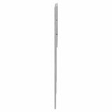 Headboard Grey Sonoma Engineered wood 888210