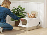Cat Litter Box 60167933