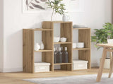 Sideboard Artisan Oak 90 x 30 x 90 cm 8000411