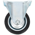 16 pcs Fixed Casters 75 mm 277938