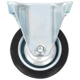 16 pcs Fixed Casters 75 mm 277938