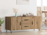 Sideboard Artisan Oak 100 x 36 x 60 cm Engineered Wood 882470