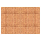 Floor Mats 24 pcs Wood Grain 8.64 EVA Foam 92460