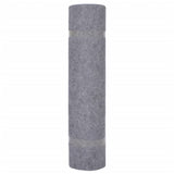 Exhibition Carpet Rib 1.2x15 m Grey 287672
