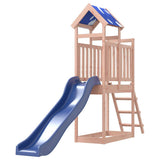 Outdoor Playset Solid Wood Douglas 3279065