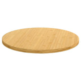 Table Top 70x2.5 cm Bamboo 352682