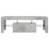 TV Cabinet TV Cabinet Rectangular Modern LED Light Cabinet 804350