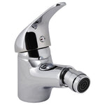 Bidet Faucets 2 pcs Chrome 275920