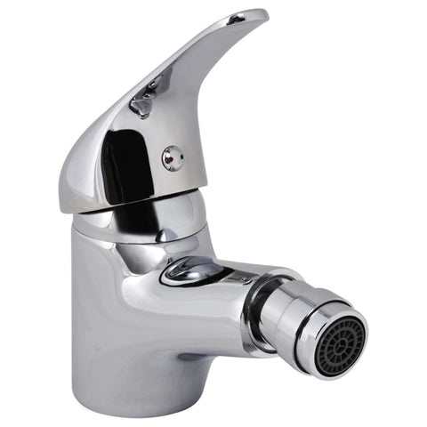Bidet Faucets 2 pcs Chrome 275920