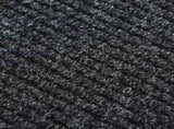 Dirt Trapper Carpet Runner 100x400 cm Anthracite 327171