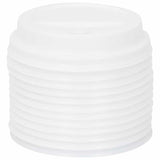 Paper Coffee Cups with Lids 1000 pcs 8oz 200ml 3325224