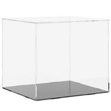 Display Box Transparent 40x36x35 cm Acrylic 154916