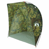 Fishing Tent Camouflage Waterproof 4009484