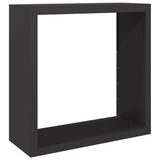 Firewood Rack Black 100x40x100 cm Steel 850968