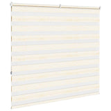 Zebra Blind Marble Beige 165x150 cm Fabric Width 160,9 cm Polyester 4014664