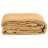 Tent Carpet Sand 300x600 cm HDPE 4002302
