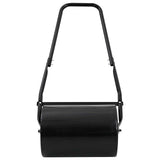 Garden Lawn Roller 110 x 52 cm 30 L Iron 42032341