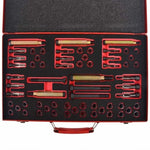 63 Piece Glow Plug Thread Repair Kit M8 M9 M10 M12 210393