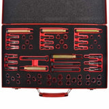 63 Piece Glow Plug Thread Repair Kit M8 M9 M10 M12 210393