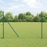Ground Fix Welded Wire Fence 10 x 1.5 m 3350352
